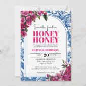 Dancing Queen Bridal Shower Invitation She Found Einladung (Vorderseite)