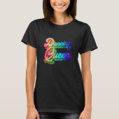 Dancing Queen T-Shirt (Vorderseite)