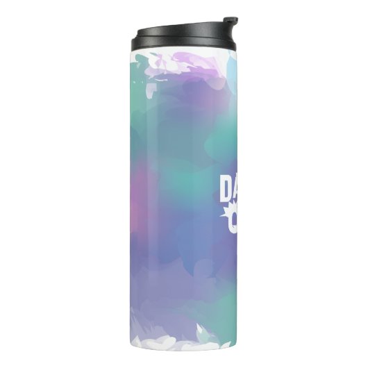 Dancing Queen Thermosbecher (Nach links gedreht)