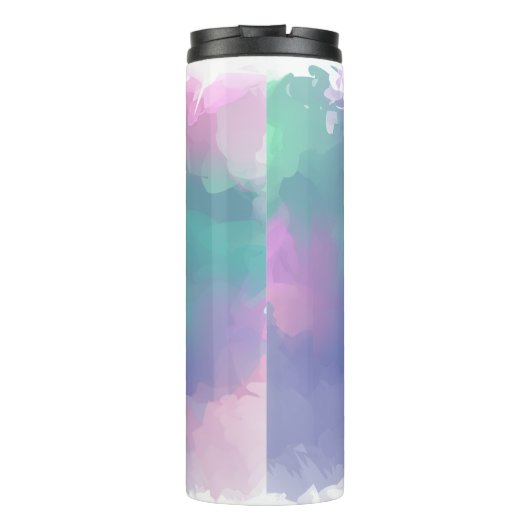 Dancing Queen Thermosbecher (Rückseite)