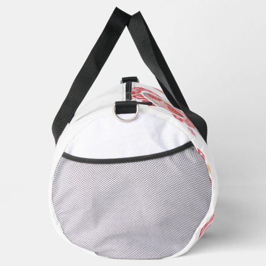 Dancing Queens Duffel Bag Duffle Bag (Rechts)