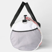 Dancing Queens-Tasche Duffle Bag (Rechts)