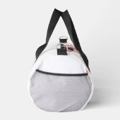 Dancing Queens-Tasche Duffle Bag (Rechts)