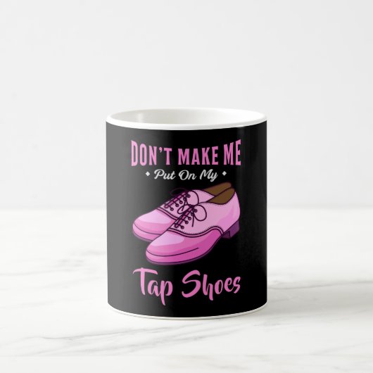 Dancing Stich Shows Queen Dancer Disco Ballet - Ge Kaffeetasse (Mittel)
