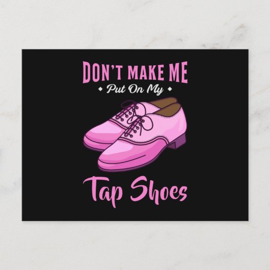 Dancing Stich Shows Queen Dancer Disco Ballet - Ge Postkarte (Vorderseite)