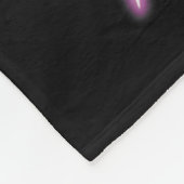 Dancing Through The Lightning Strike Dancer Motiva Fleecedecke (Ecke)