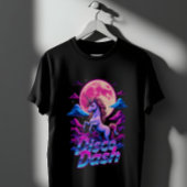 Dancing Unicorn T-Shirt