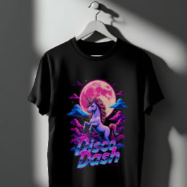 Dancing Unicorn T-Shirt