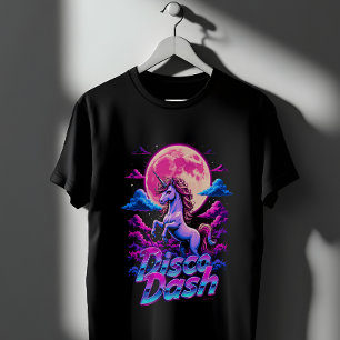 Dancing Unicorn T-Shirt