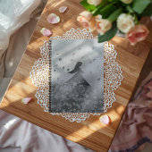 Dancing with birds  notizblock