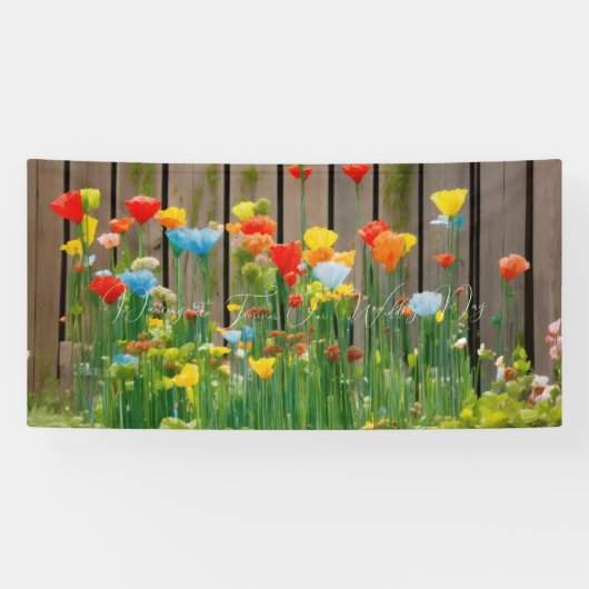 #DancingintoForever:OurWeddingDayBanner Banner (Horizontal)