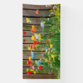 #DancingintoForever:OurWeddingDayBanner Banner (Vertikal)