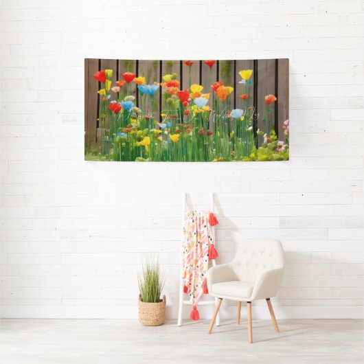 #DancingintoForever:OurWeddingDayBanner Banner (Insitu)