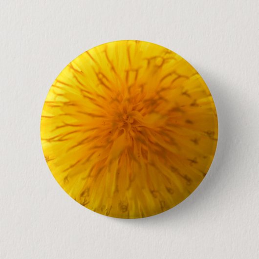 Dandeion Button (Vorderseite)