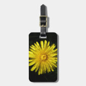 Dandela Custom Luggage Tag Gepäckanhänger (Vorderseite vertikal)