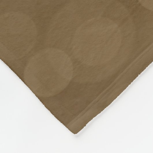 Dandela: Sie glaubte, sie könne es, also tat sie e Fleecedecke (Ecke)