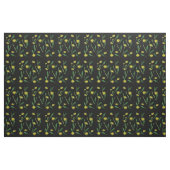 Dandela Spring Art Stoff (Fat Quarter (45,7 x 55,9 cm))