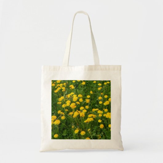 Dandela Tote Bag Tragetasche (Vorne)