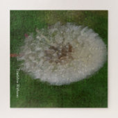 Dandelion Ballerina Puzzle (Horizontal)