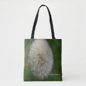 Dandelion Ballerina Tasche (Vorderseite)