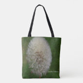 Dandelion Ballerina Tasche (Rückseite)
