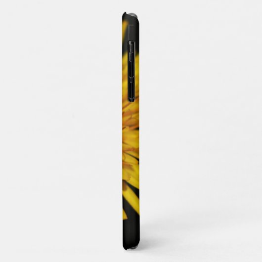 Dandelion Blume ipha Case-Mate iPhone Hülle (Hinten/Links)