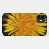 Dandelion Blume ipha Case-Mate iPhone Hülle (Rückseite (Horizontal))