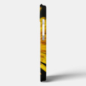 Dandelion Blume iphcna Case-Mate iPhone Hülle (Rückseite / Links)