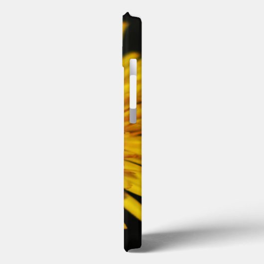 Dandelion Blume iphcna Case-Mate iPhone Hülle (Rückseite / Links)