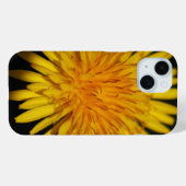 Dandelion Blume iphcna Case-Mate iPhone Hülle (Rückseite (Horizontal))