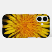 Dandelion Blume iphcnm Case-Mate iPhone Hülle (Rückseite (Horizontal))