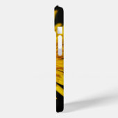 Dandelion Blume iphcnm Case-Mate iPhone Hülle (Rückseite / Links)