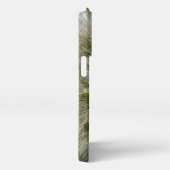 Dandelion-Blume iPhone Hülle (Rechte Seite)