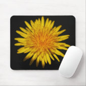 Dandelion Blume mpcna Mousepad (Mit Mouse)