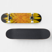 Dandelion Blume sdcnm Skateboard (Horizontal)
