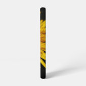 Dandelion Blume sgcnm Samsung Galaxy Hülle (Linke Seite)