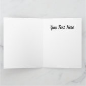 Dandelion botanical karte (Innenseite)