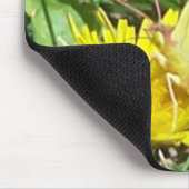 Dandelion Butterfly Mousepad (Ecke)