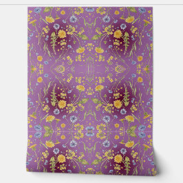 Dandelion Delight Tapete