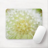 Dandelion Dreams Mousepad (Mit Mouse)