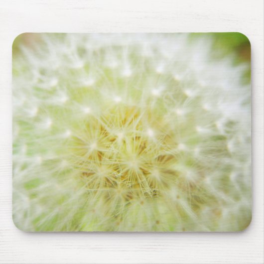 Dandelion Dreams Mousepad (Vorne)