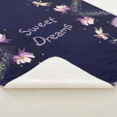 Dandelion Dreams Sherpadecke (3/4)