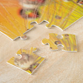 Dandelion Drops Puzzle-Geschenk Puzzle (Seite)