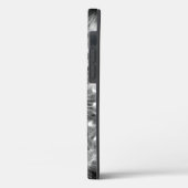 Dandelion Fuzz Case-Mate iPhone Hülle (Rückseite / Links)