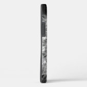 Dandelion Fuzz Case-Mate iPhone Hülle (Rückseite / Rechts)