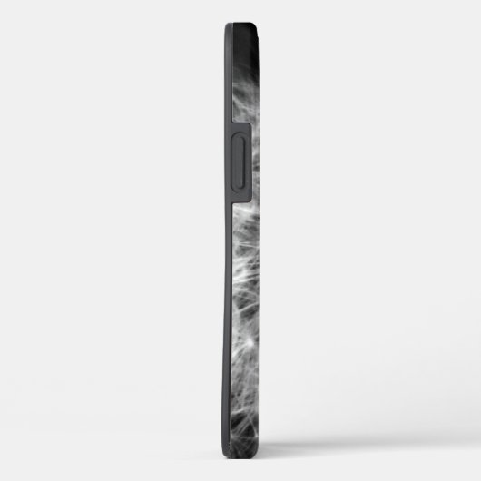 Dandelion Fuzz Case-Mate iPhone Hülle (Rückseite / Rechts)