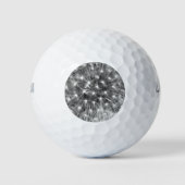 Dandelion Fuzz Golfball (Vorderseite)