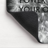 Dandelion Fuzz Mousepad (Ecke)