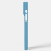 Dandelion Girl Case-Mate iPhone Hülle (Rückseite / Links)