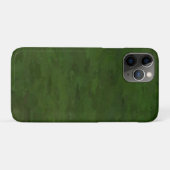 Dandelion Green Case-Mate iPhone Hülle (Rückseite (Horizontal))